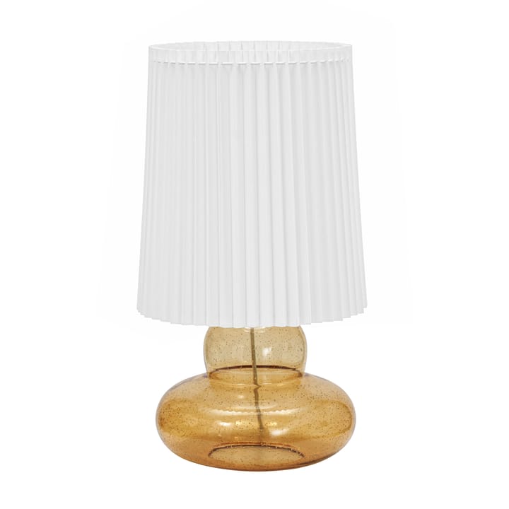 Ribe table lamp 55 cm, Amber House Doctor