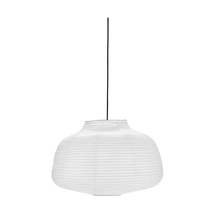 Rica lampshade Ø55x38 cm - White - House Doctor