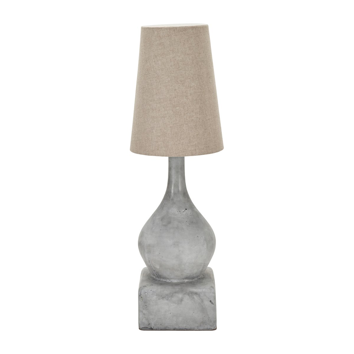 House Doctor Sage floor lamp 110 cm Grey