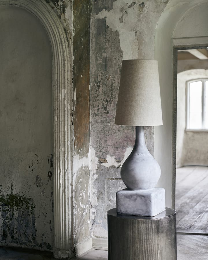 Sage floor lamp 110 cm, Grey House Doctor