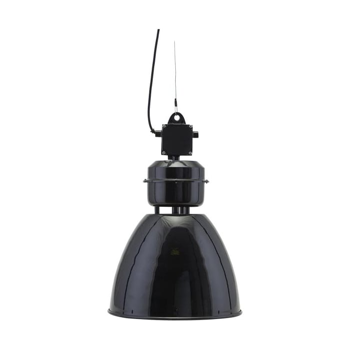 Volume ceiling lamp 52 cm - Black - House Doctor