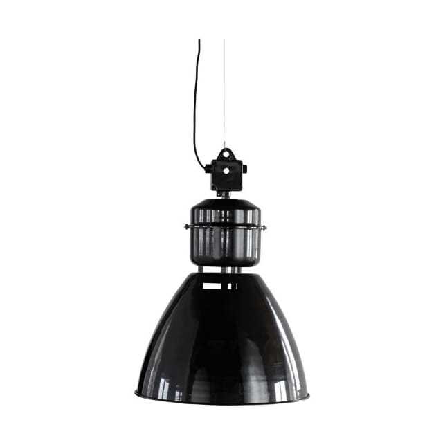 Volume ceiling lamp 60 cm - Black - House Doctor