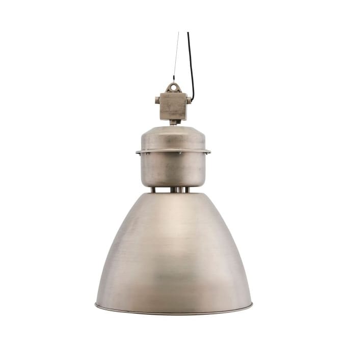 Volume ceiling lamp 60 cm - Gray - House Doctor