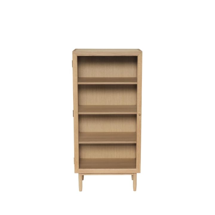 Kaiser cabinet 130 cm - Oak - Hübsch