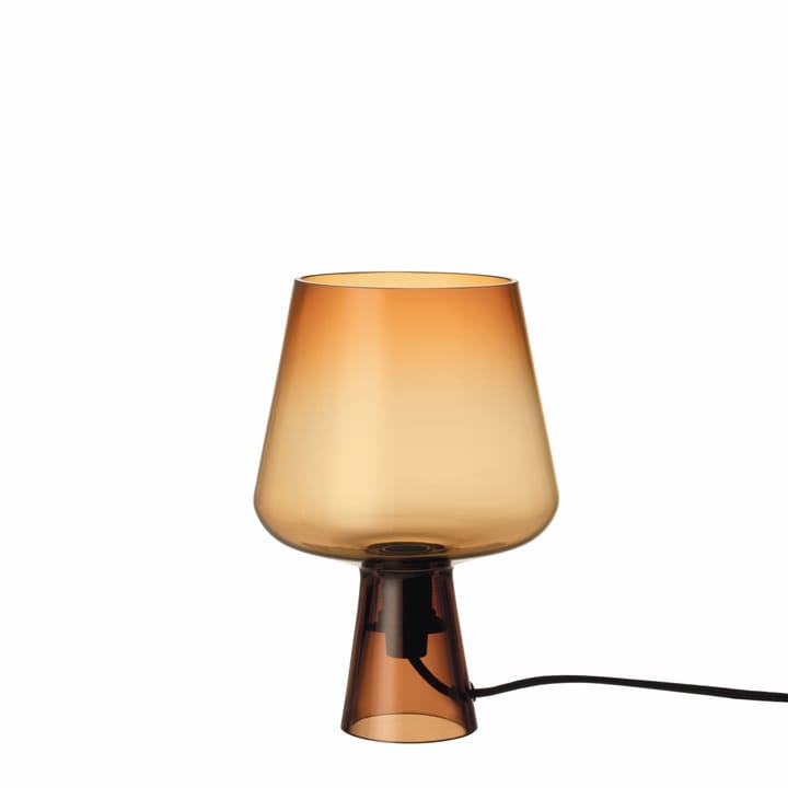 Leimu bordslampa 24 cm - koppar - Iittala