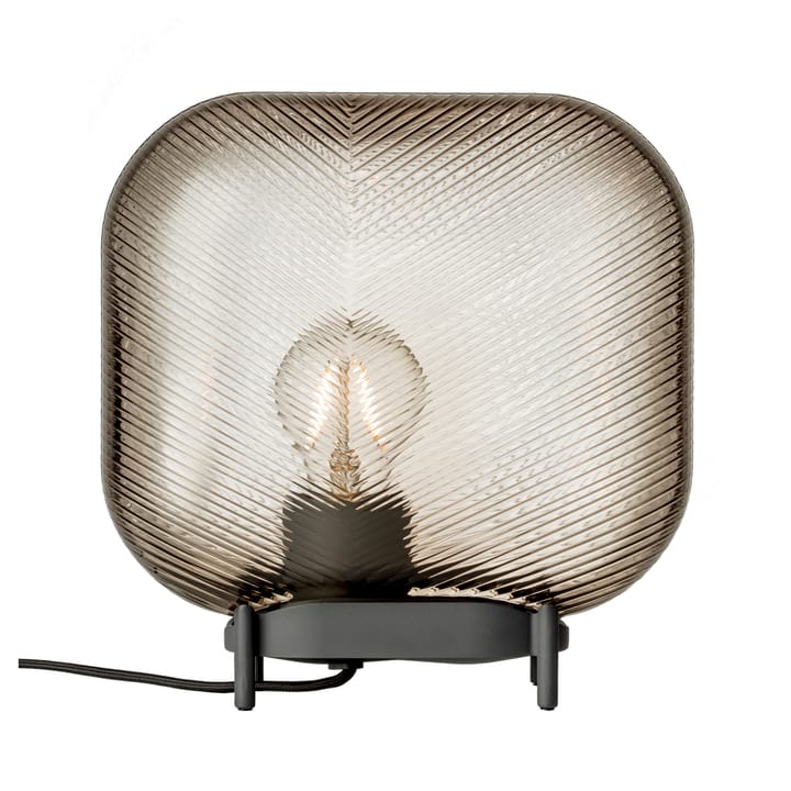 Virva lamp 25x25.5 cm - Linen - Iittala