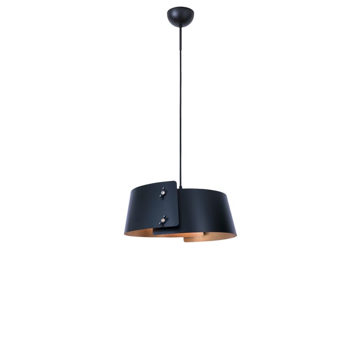 Glipa pendant, Black Konsthantverk