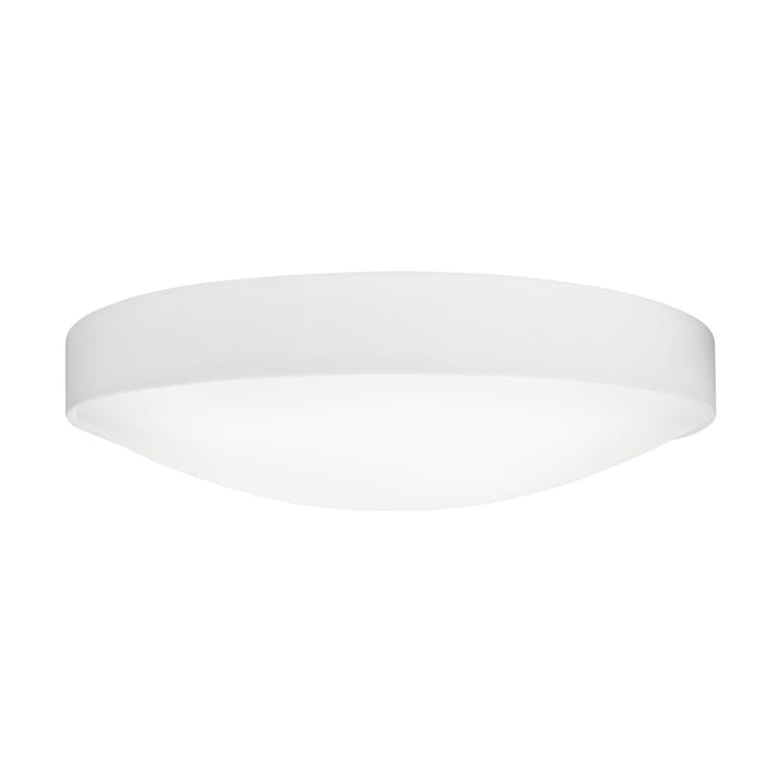 Kant ceiling lamp Ø45 cm, White Konsthantverk