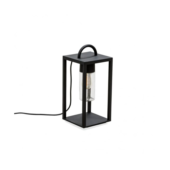 Bologna floor lamp 45.5 cm - Black - Konstsmide