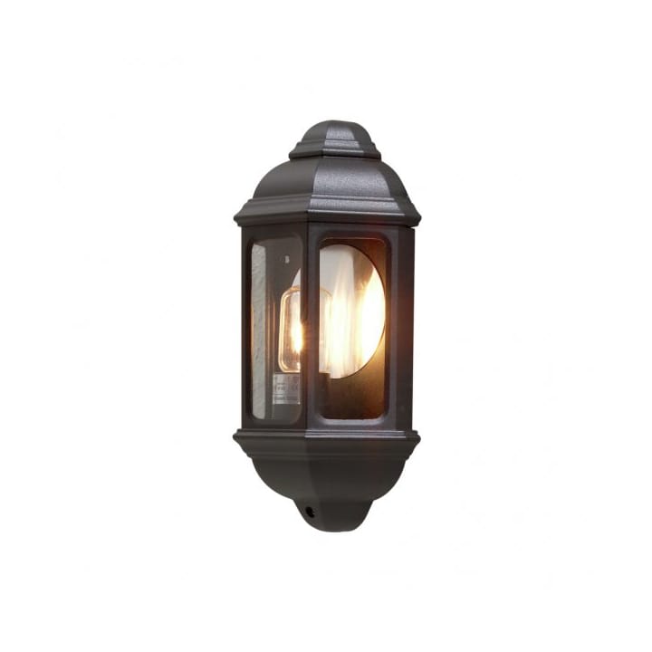 Cagliari Wall Lighting 36 cm - Black - Konstsmide