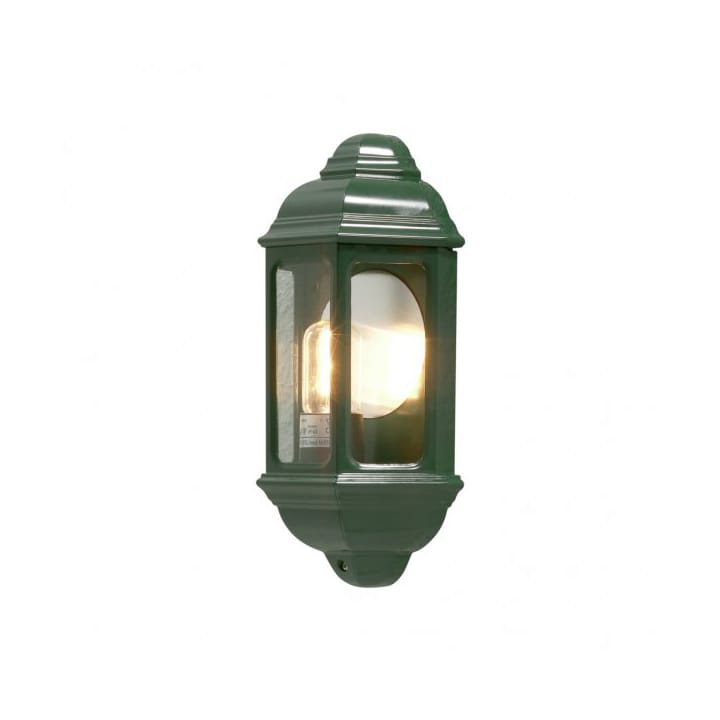 Cagliari Wall Lighting 36 cm - Green - Konstsmide