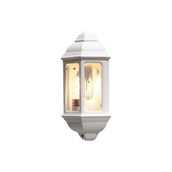 Cagliari Wall Lighting 36 cm - White - Konstsmide