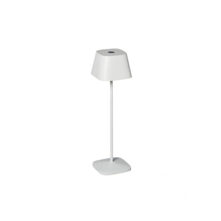 Capri bordslampa 36 cm - Vit - Konstsmide