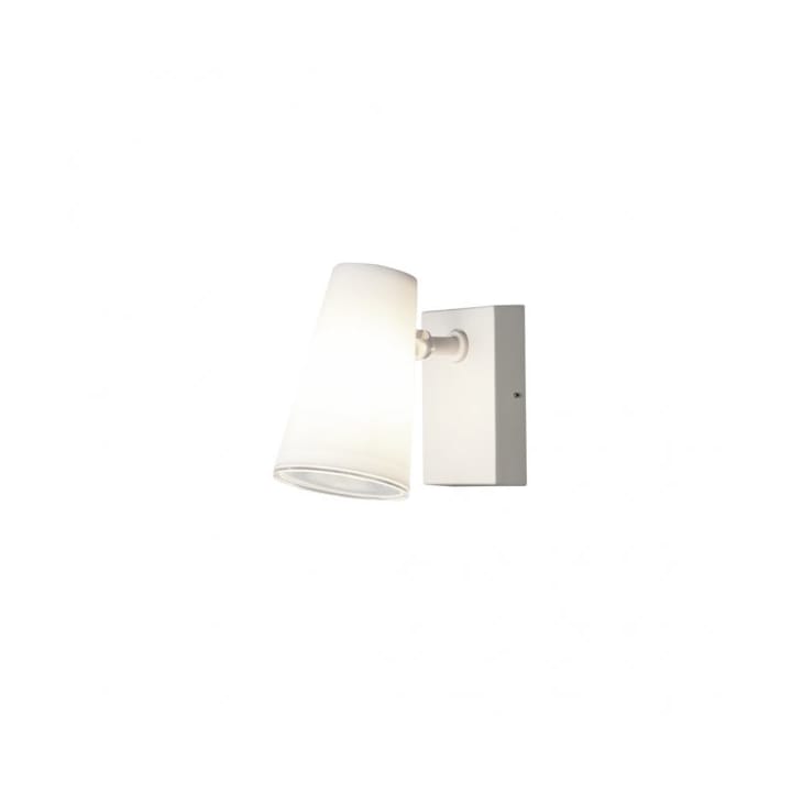 Fano Wall Lantern 21.5 cm - White - Konstsmide