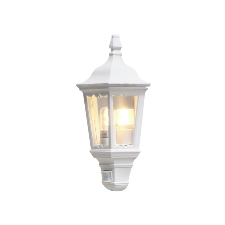 Firenze wall ceiling light 49.5 cm - White - Konstsmide