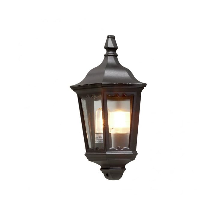 Florence Wall Ceiling Lamp 44.5 cm - Black - Konstsmide