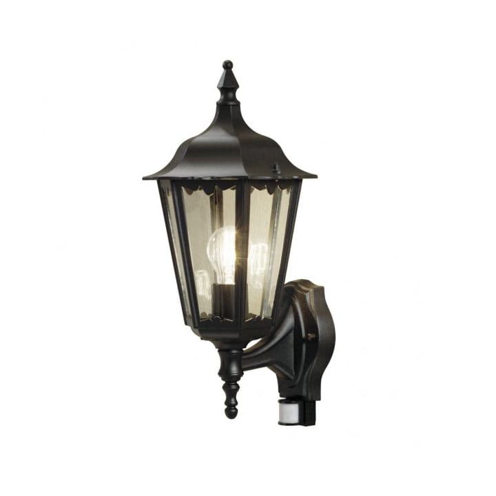 Florence Wall Lantern 48 cm - Black - Konstsmide