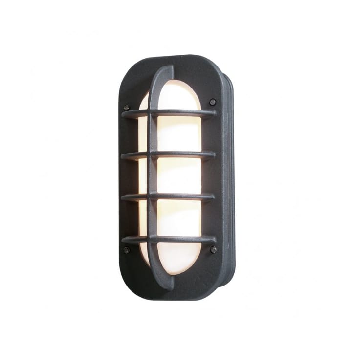 Loke Wall Lantern 36 cm - Black - Konstsmide