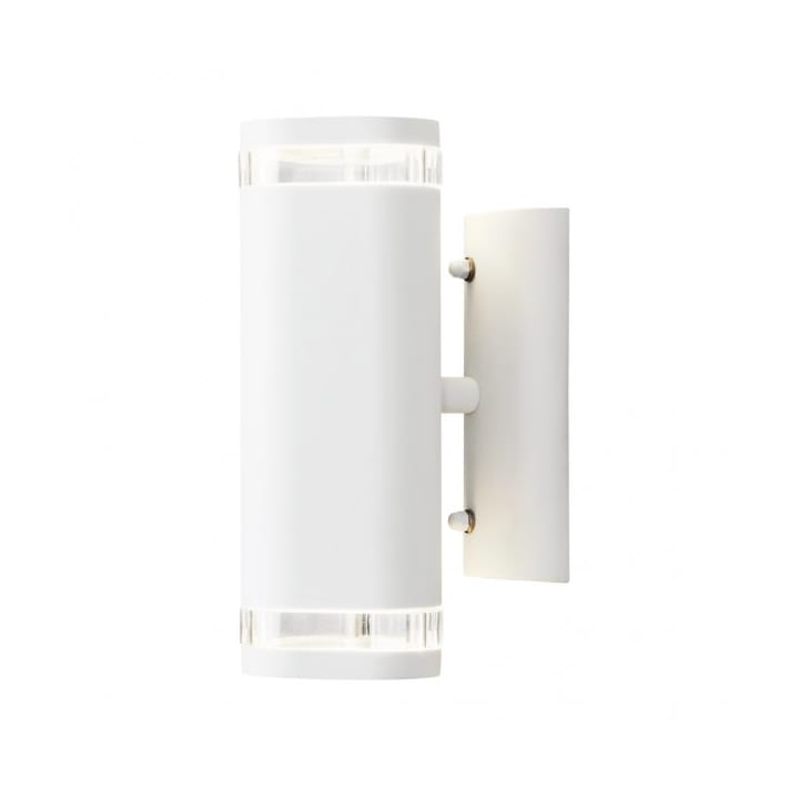 Modena double facade lighting 24 cm - White - Konstsmide