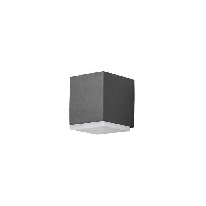 Monza wall lantern 9.5 cm - Anthracite - Konstsmide