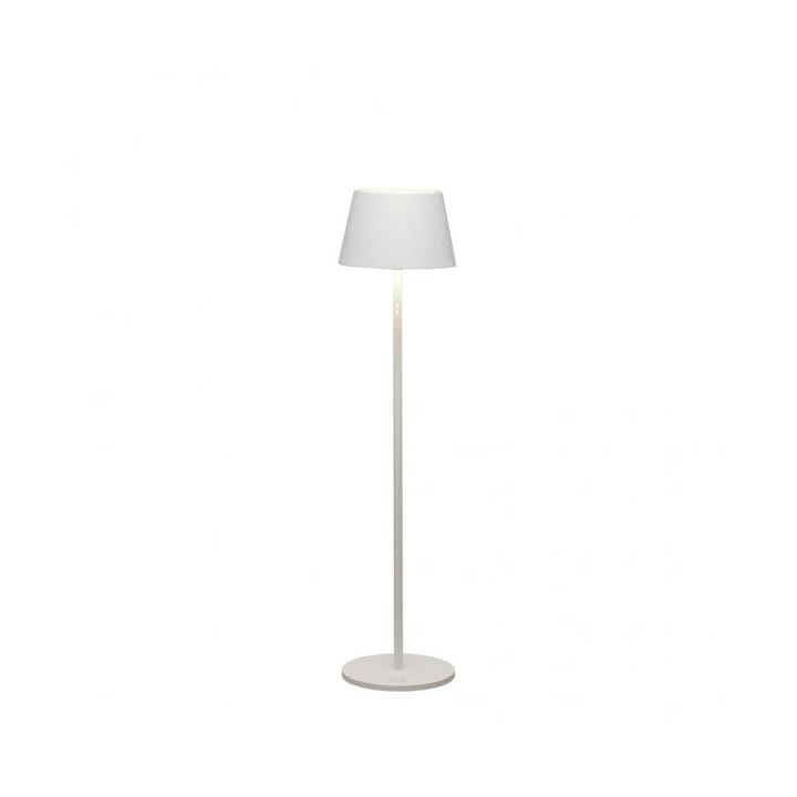 Pomezia golvlampa 150 cm - Vit - Konstsmide