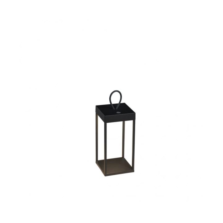 Ravello lantern 30 cm - Black - Konstsmide