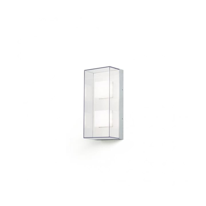 Sanremo Wall Lantern 31 cm - Gray - Konstsmide