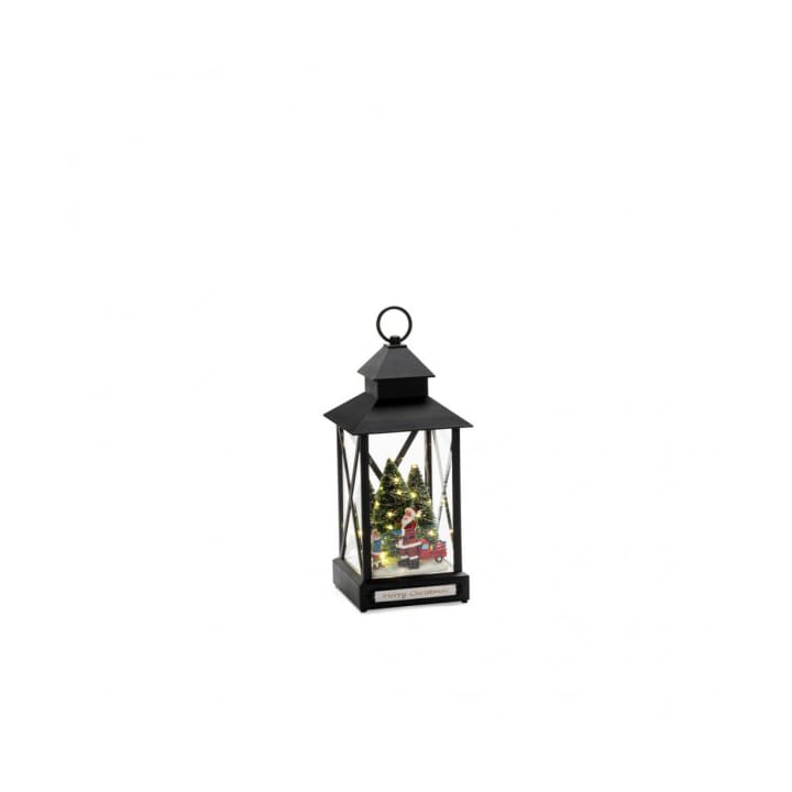 Small lantern 32 cm - Black - Konstsmide