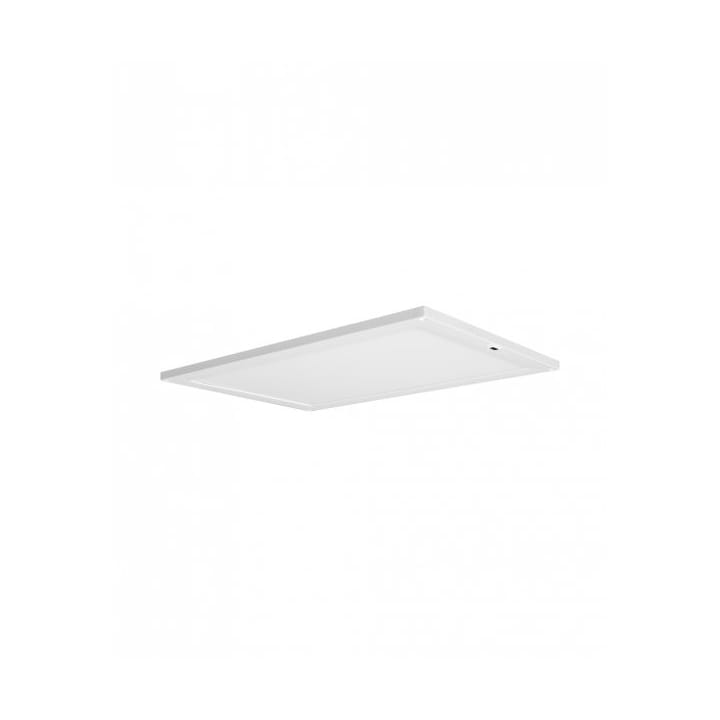 Cabinet panel sensor LED 30x20 cm, White Ledvance