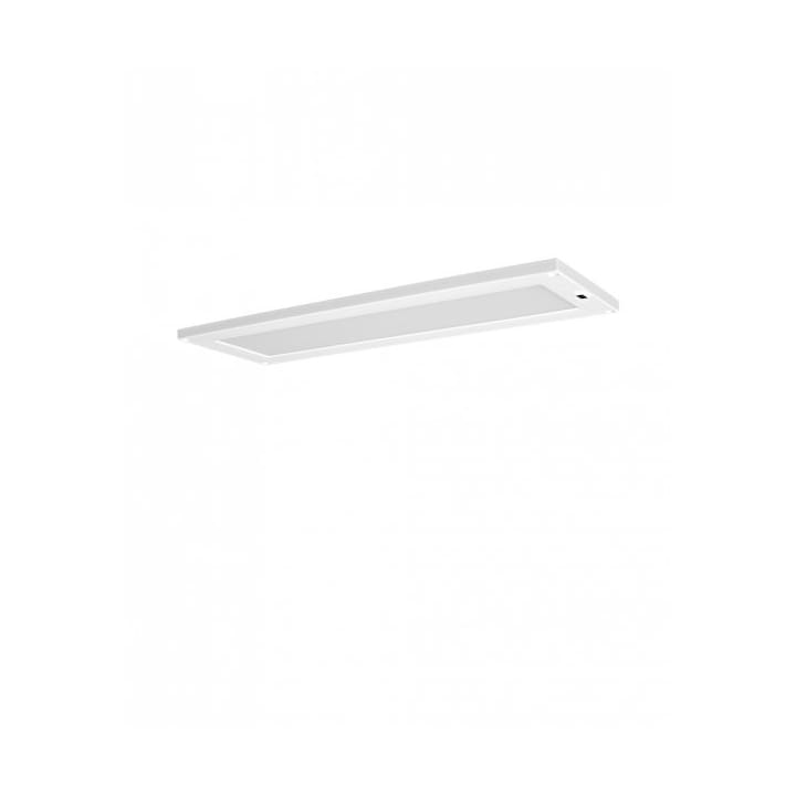 Cabinet two light panel sensor LED 30x20 cm - Vit - Ledvance