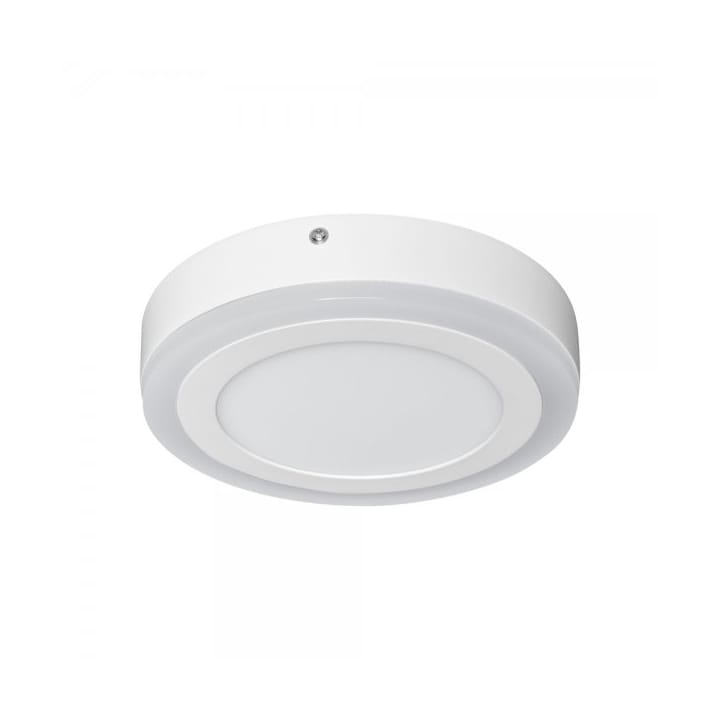 Click white round taklampa LED Ø19,8 cm - Vit - Ledvance