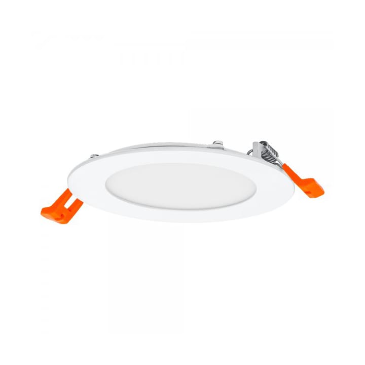 Downlight slim 12 cm - Vit - Ledvance