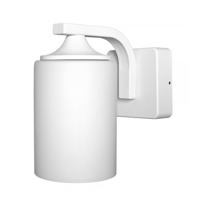 Endura classic lantern cylinder 21.2 cm, White Ledvance