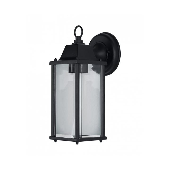 Endura classic lantern square M 29.3 cm, Black Ledvance