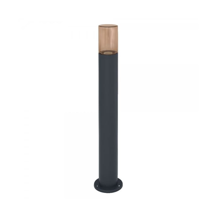 Endura classic pipe 80 cm, Dark grey Ledvance