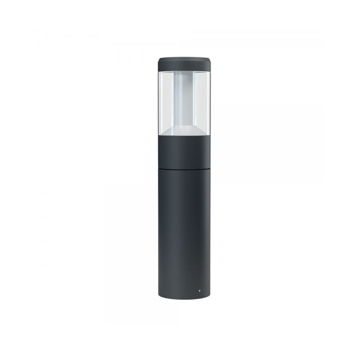 Endura style lantern modern 50 cm, Dark grey Ledvance