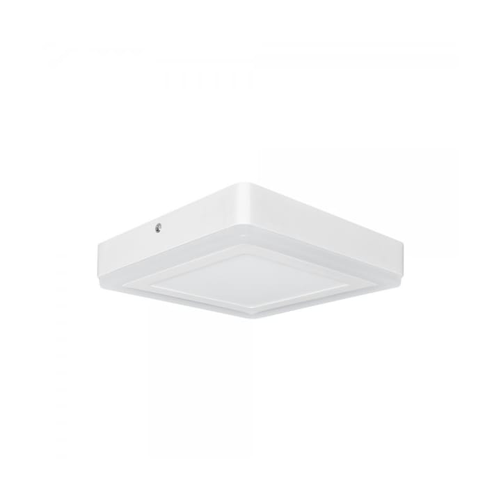 Ledvance click white square LED 20 cm - Vit - Ledvance