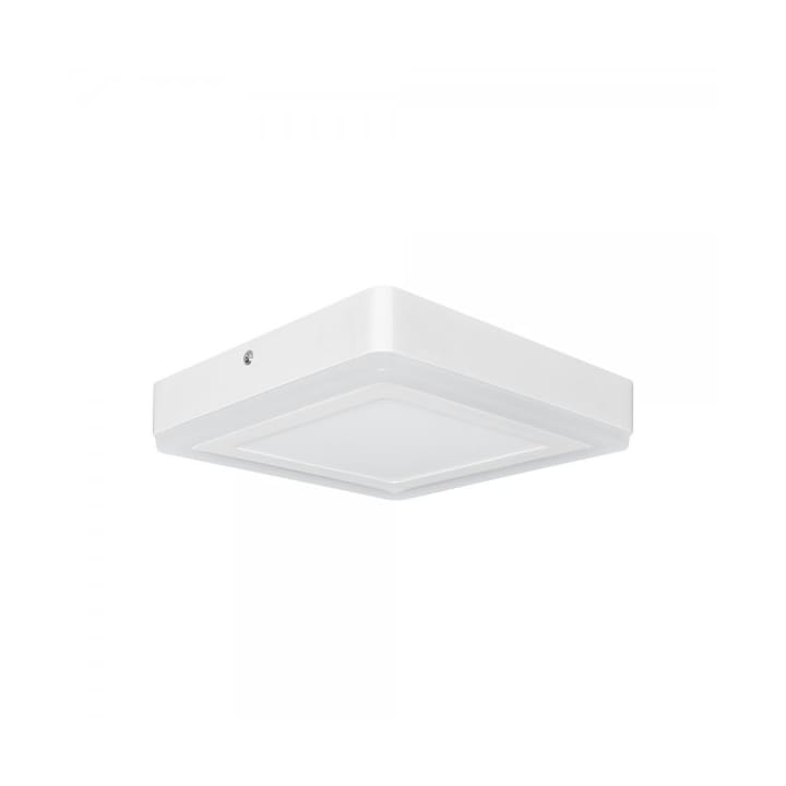 Ledvance click white square LED 20 cm, White Ledvance