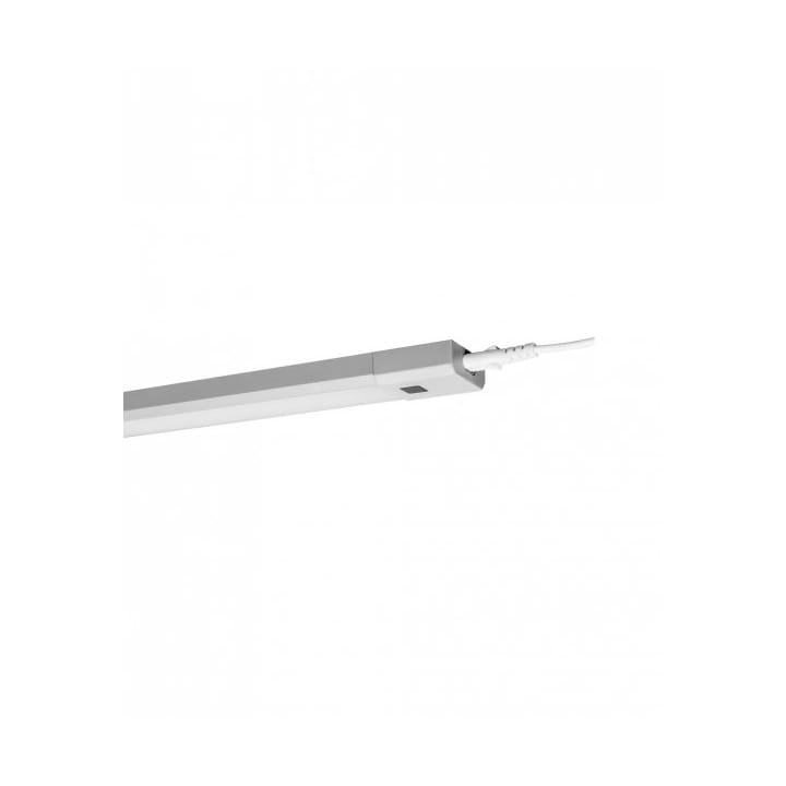 Ledvance linear slim bänkbelysning LED 50 cm - Grå - Ledvance