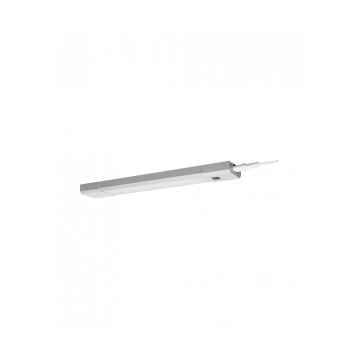 Ledvance Linear Slim LED 30 cm, Grau Ledvance