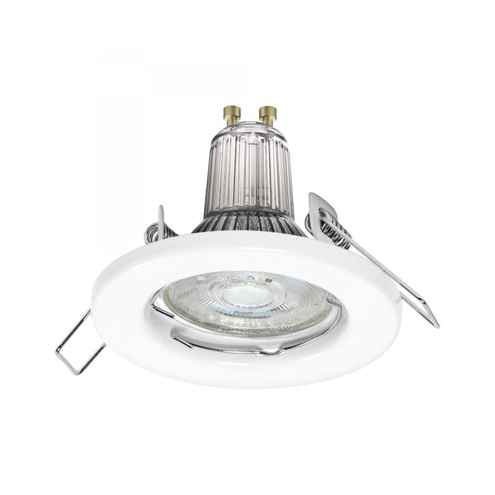 Ledvance spotlight set 3x2.6W Gu10 - White - Ledvance