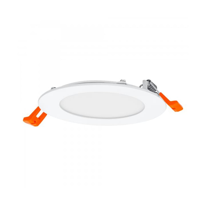 Ledvance SUN@Home downlight slim Ø12 cm - Vit - Ledvance