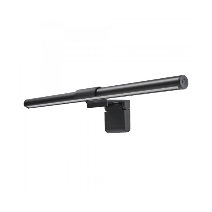 Ledvance SUN@Home monitor clip armatur 45 cm - Svart - Ledvance