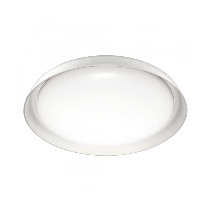 Ledvance SUN@Home orbis plate round ceiling lamp 43 cm - White - Ledvance