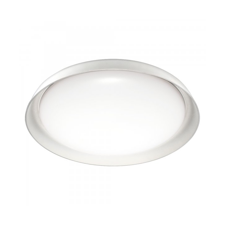 Ledvance Ledvance SUN@Home Orbis Plate Round Deckenleuchte 43 cm Weiß