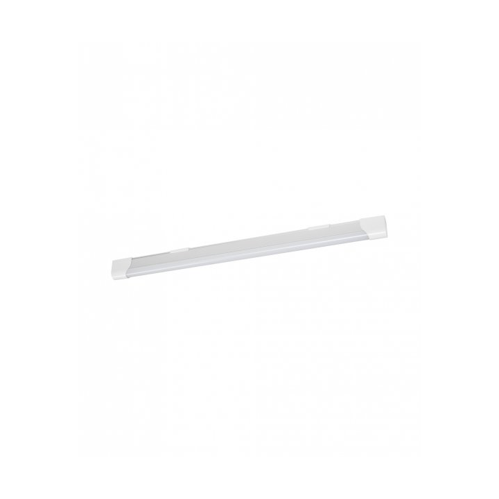 Ledvance Ledvance value batten LED-armatur 60 cm Silver