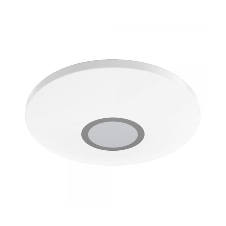 Orbis sparkle dot click sensor ceiling lamp Ø44 cm - White - Ledvance