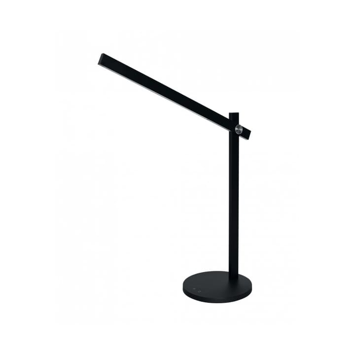 Panan® table lamp 43 cm, Black Ledvance