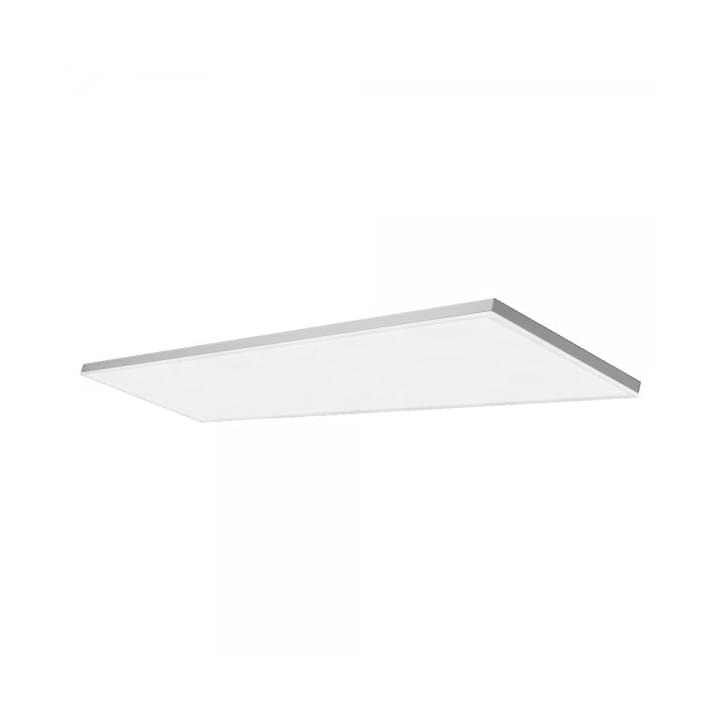 Planon frameless panel luminaire 120X30 cm, White Ledvance