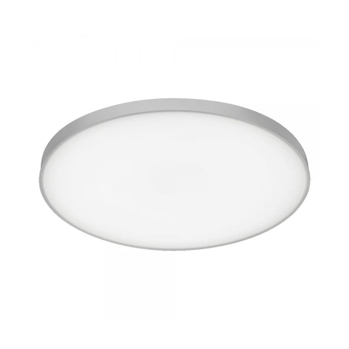 Planon frameless round panel luminaire Ø45 cm, White Ledvance
